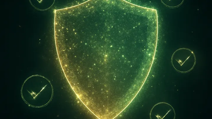 Account Security Features
